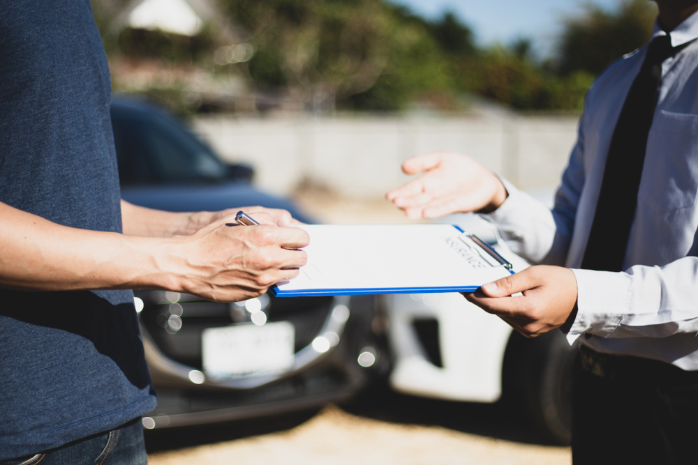 Litigating a Car Accident Claim