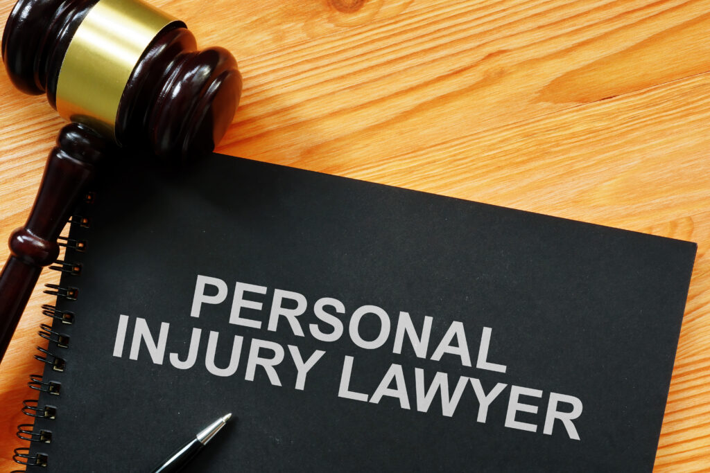 Edmonton personal injury lawyer,
