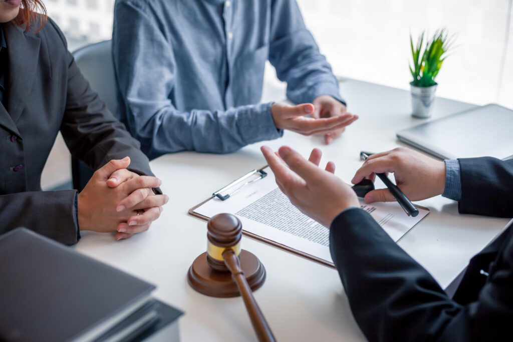 Call an Experienced Pedestrian Accident Lawyer Today