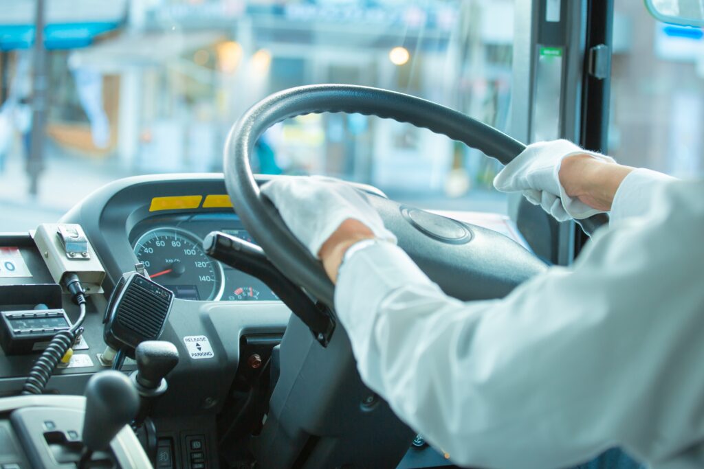 Can I Sue the City If I Was Hit by a City Bus
