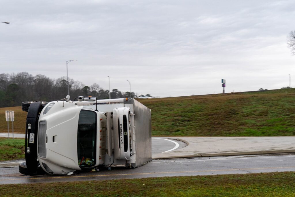 Driver Negligence that May