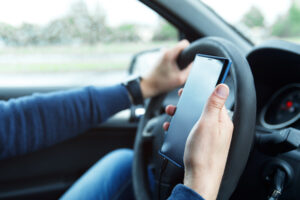 How to Handle Pedestrian Accidents Involving Rideshare Drivers