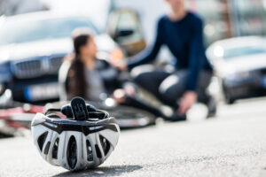Most Common Injuries in Pedestrian Collisions that Negligent Rideshare Drivers Cause