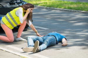 Negligent Drivers Frequently Cause Pedestrian Accidents