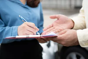 Pedestrian Accident Claims and Lawsuits