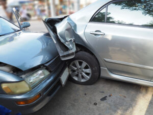 Proving Negligence in a Car Accident Case Involving Poor Road Maintenance