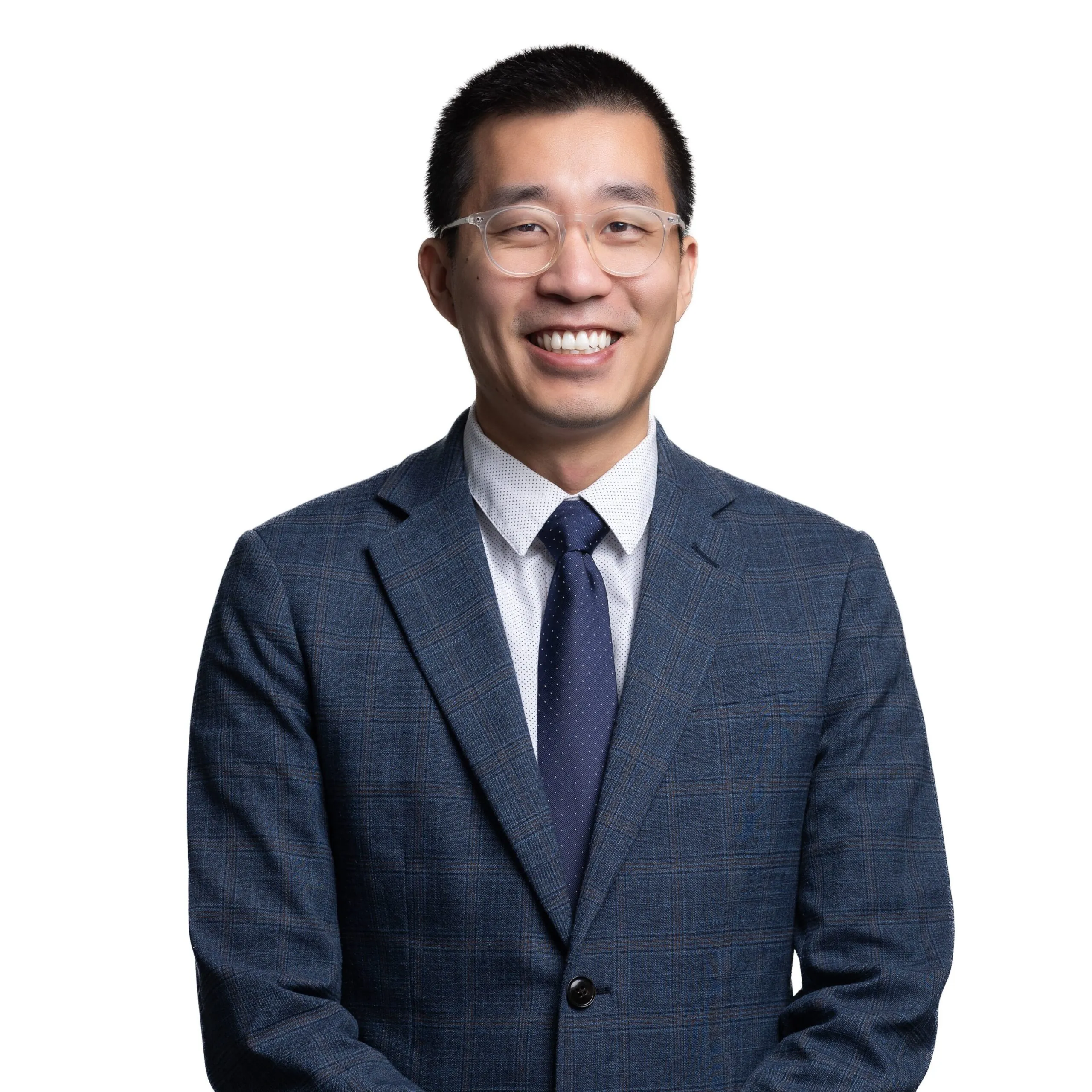 John Lee, lawyer at MNH Injury Lawyers