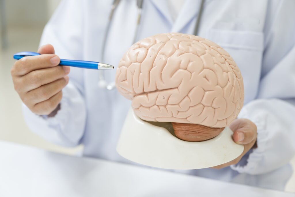 Brain Injury