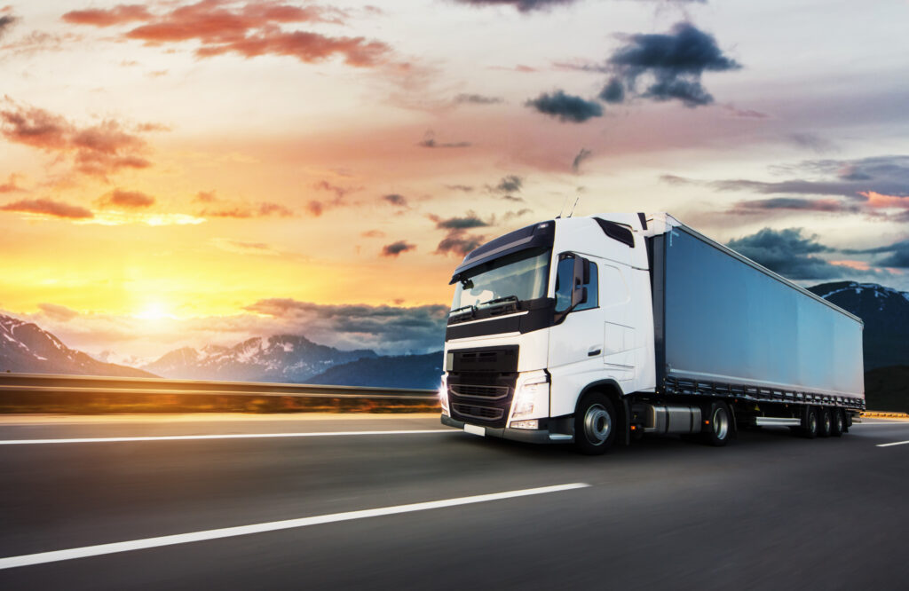 Can Multiple Parties Be Held Liable in a Truck Accident