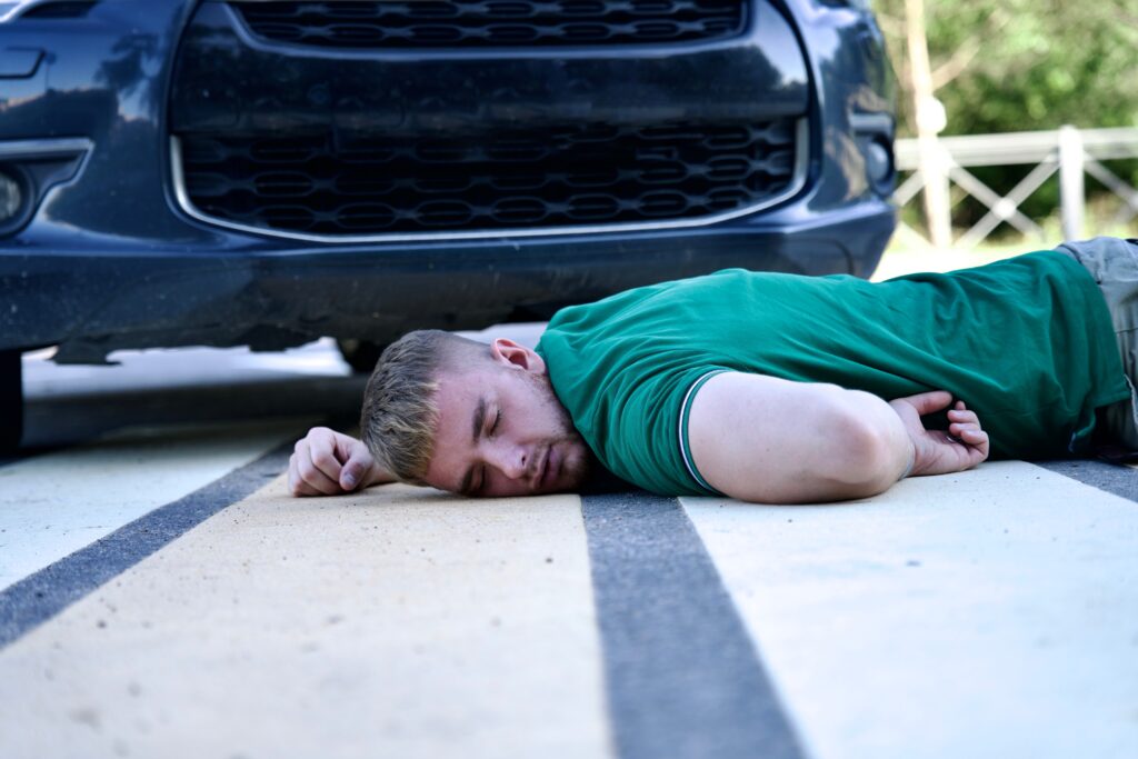 Can You Sue for Pedestrian Accidents Caused by School Bus Drivers