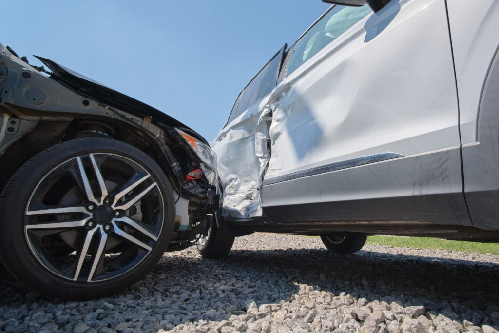 Car Crash