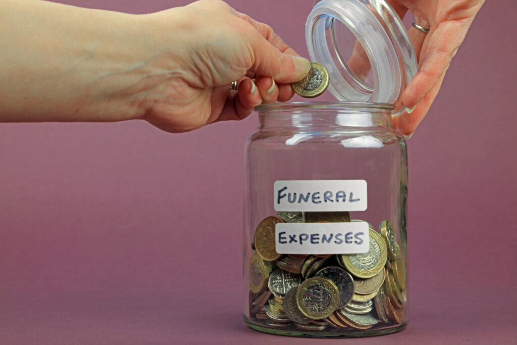 Funeral Expenses