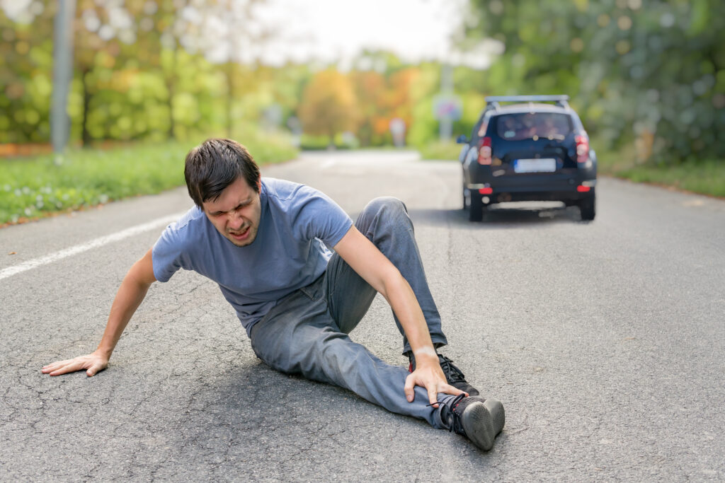 Hit-and-Run-Drivers