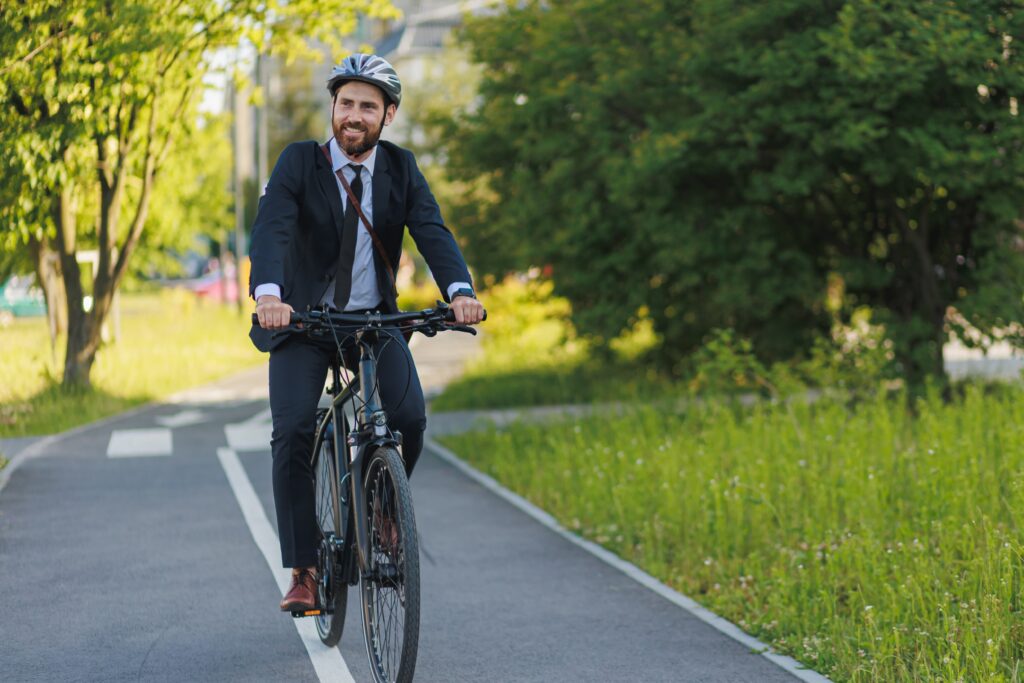 How to Seek Compensation for Bicycle Accidents in Shared Bike Lanes