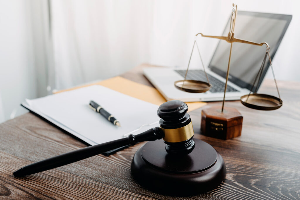Legal Guidance