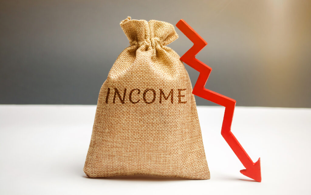 Loss of Income
