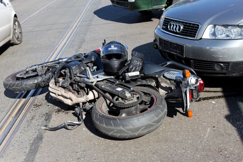 Motorcycle Accidents