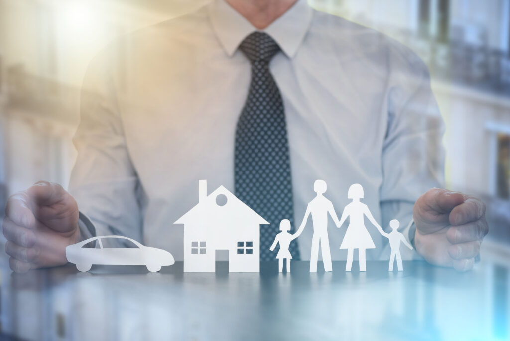 Multiple Insurers