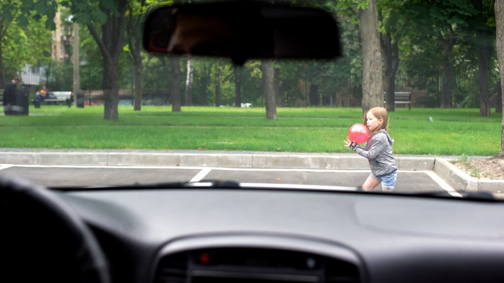 Negligent Drivers