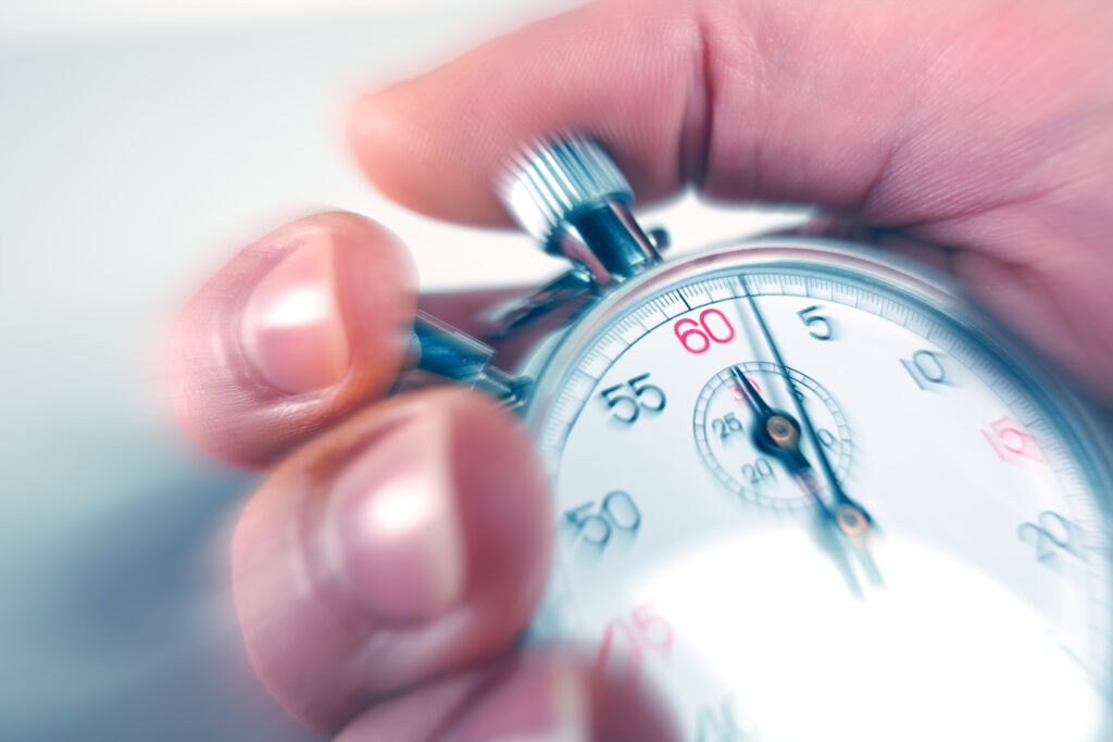 Time Limits