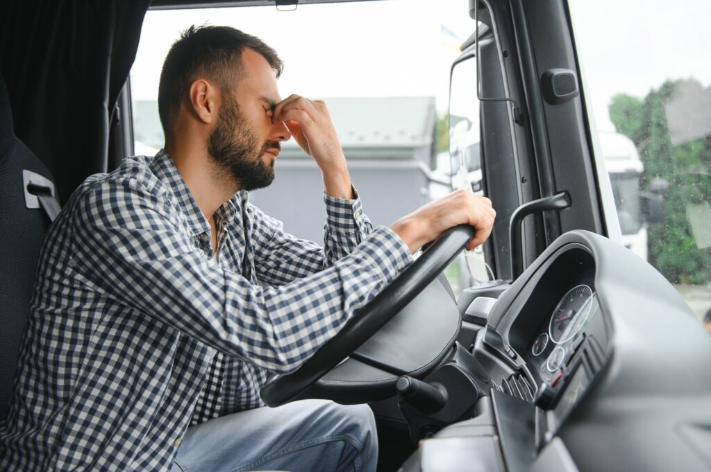 Truck Driver