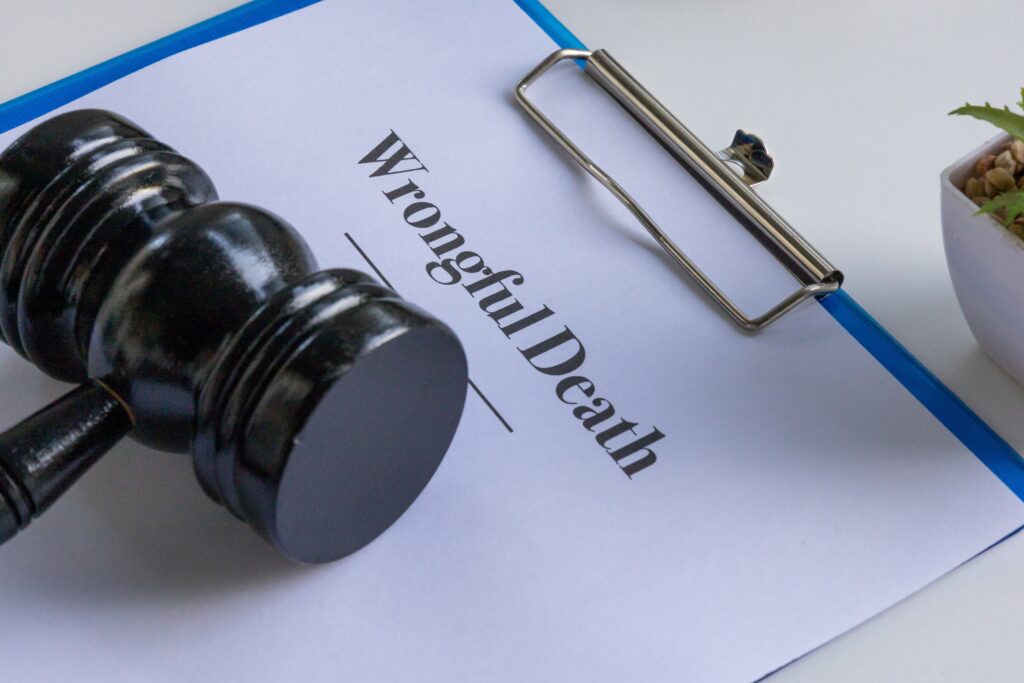 Wrongful Death in Alberta