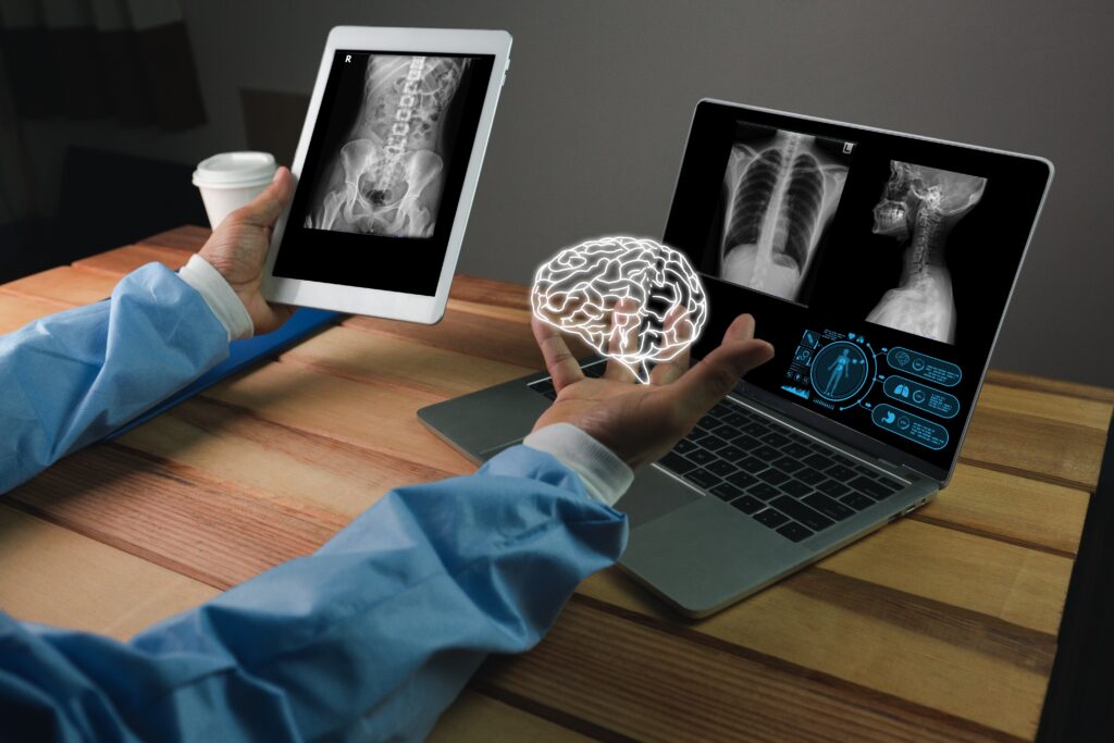 traumatic brain injuries