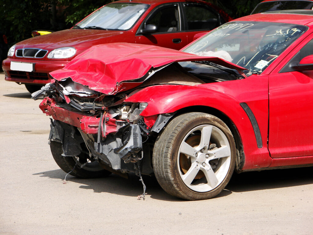 Can I Still Sue If I Was Partially at Fault for the Car Accident