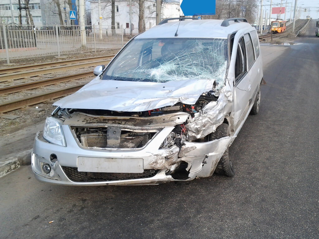 Car Accident
