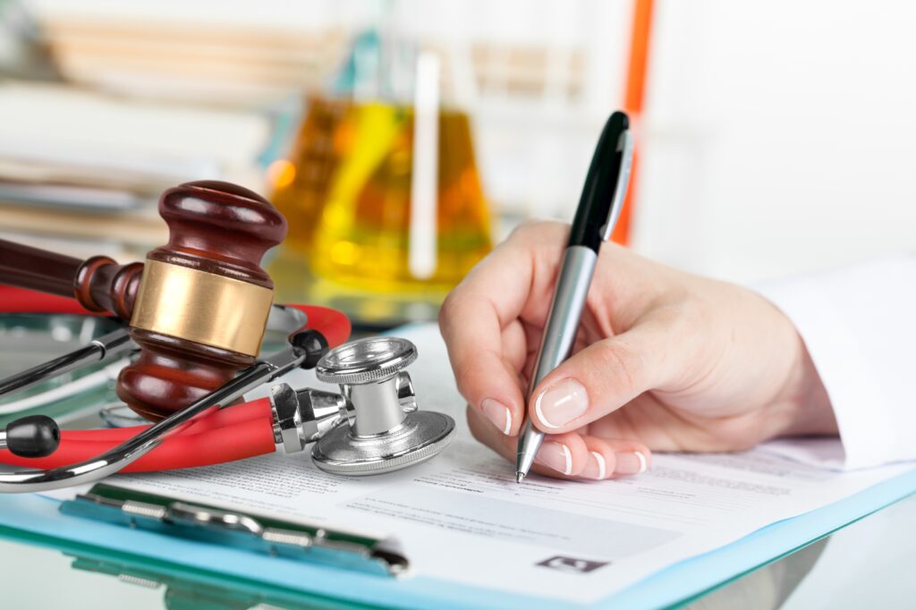 MNH Injury Lawyers