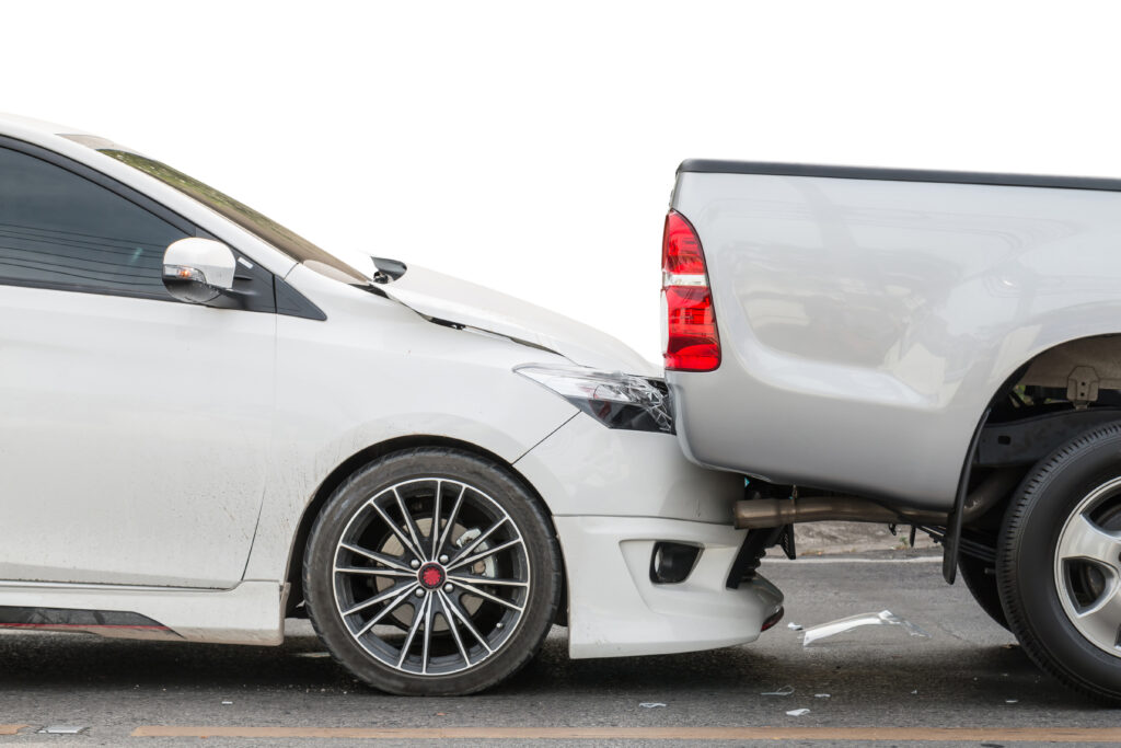 Minor Collision