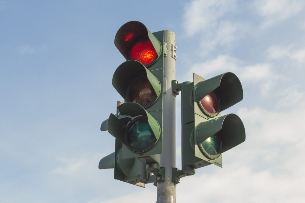Broken Signals