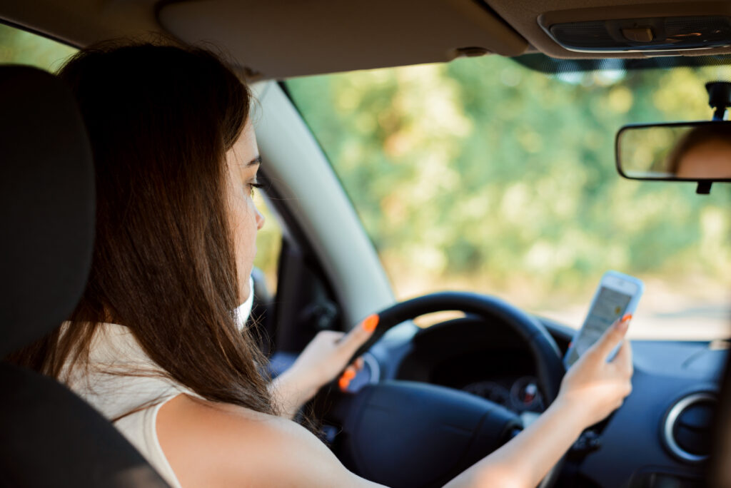 Driver Inattention
