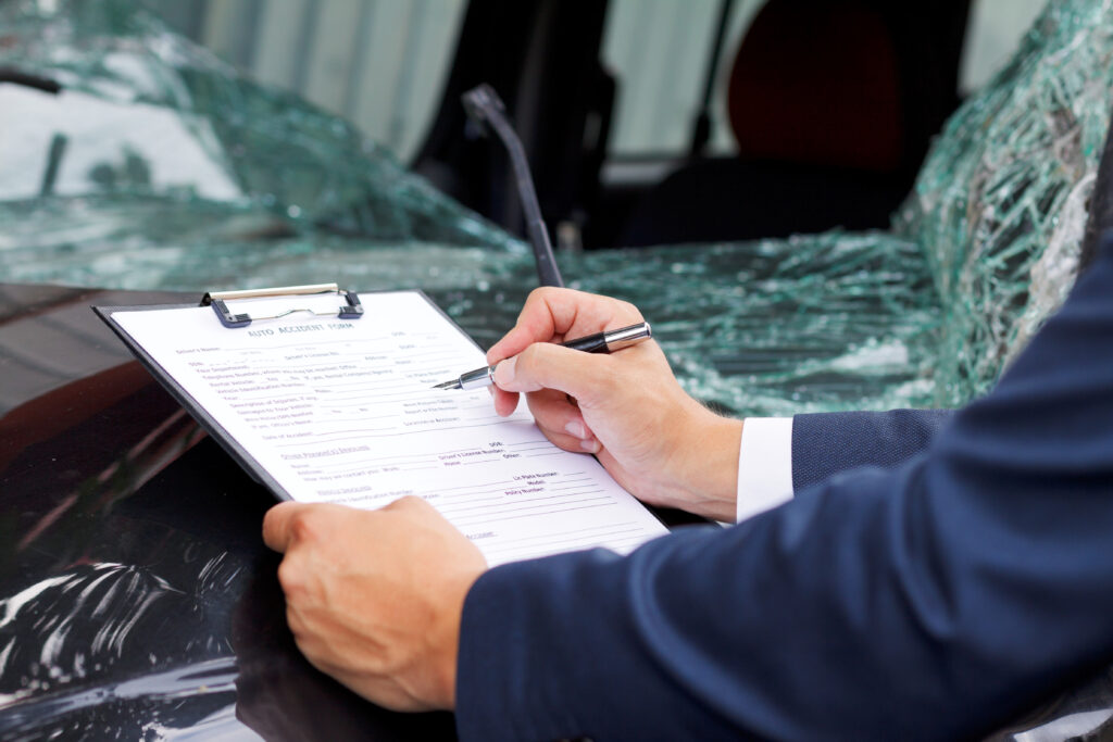 How Do Drunk Driving Claims Differ From Regular Car Accident Claims