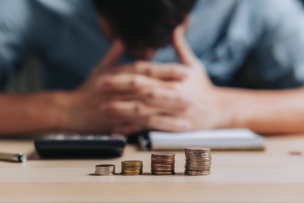Lost Income in Alberta