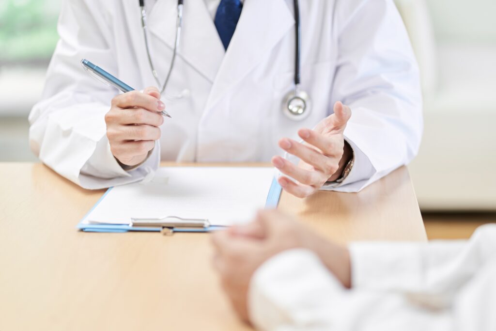 Medical records 