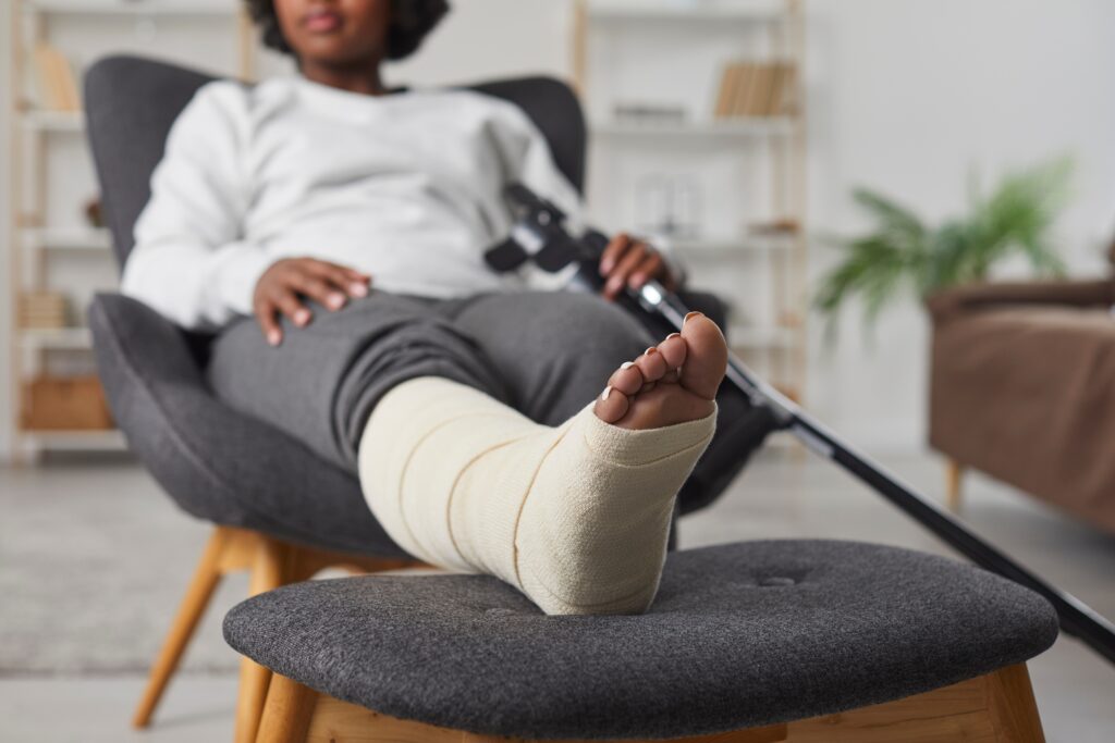 Minor Injury Designation