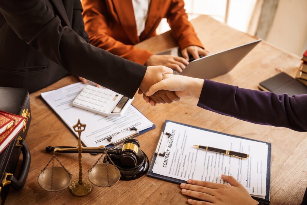 Settlement Offer