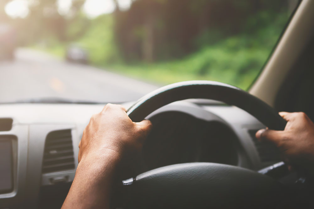 Who pays for my injuries if the other driver is uninsured?