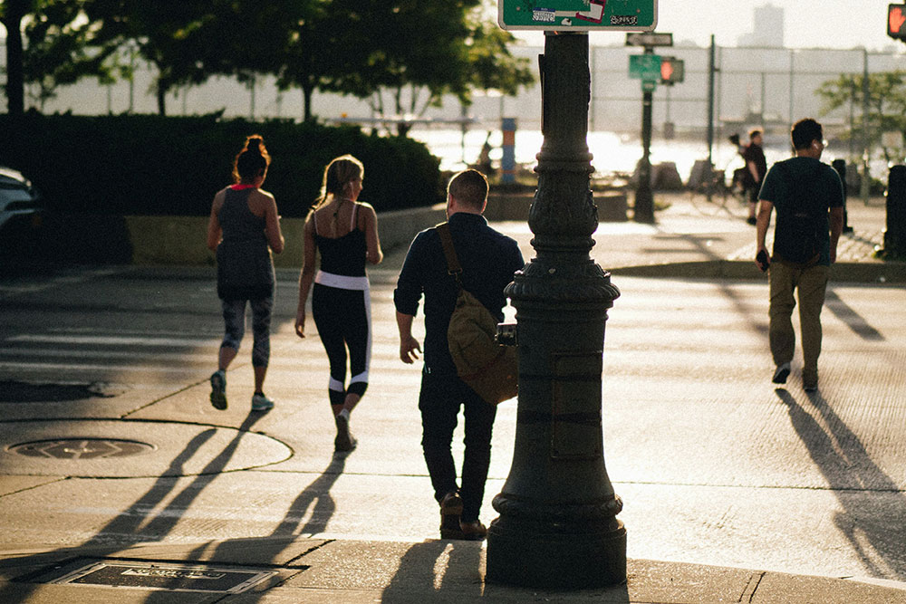 How Crosswalk Laws Affect Pedestrian Accident Claims in Edmonton