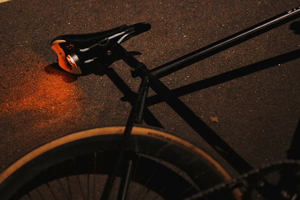 How To Prove Fault in a Bike Accident?