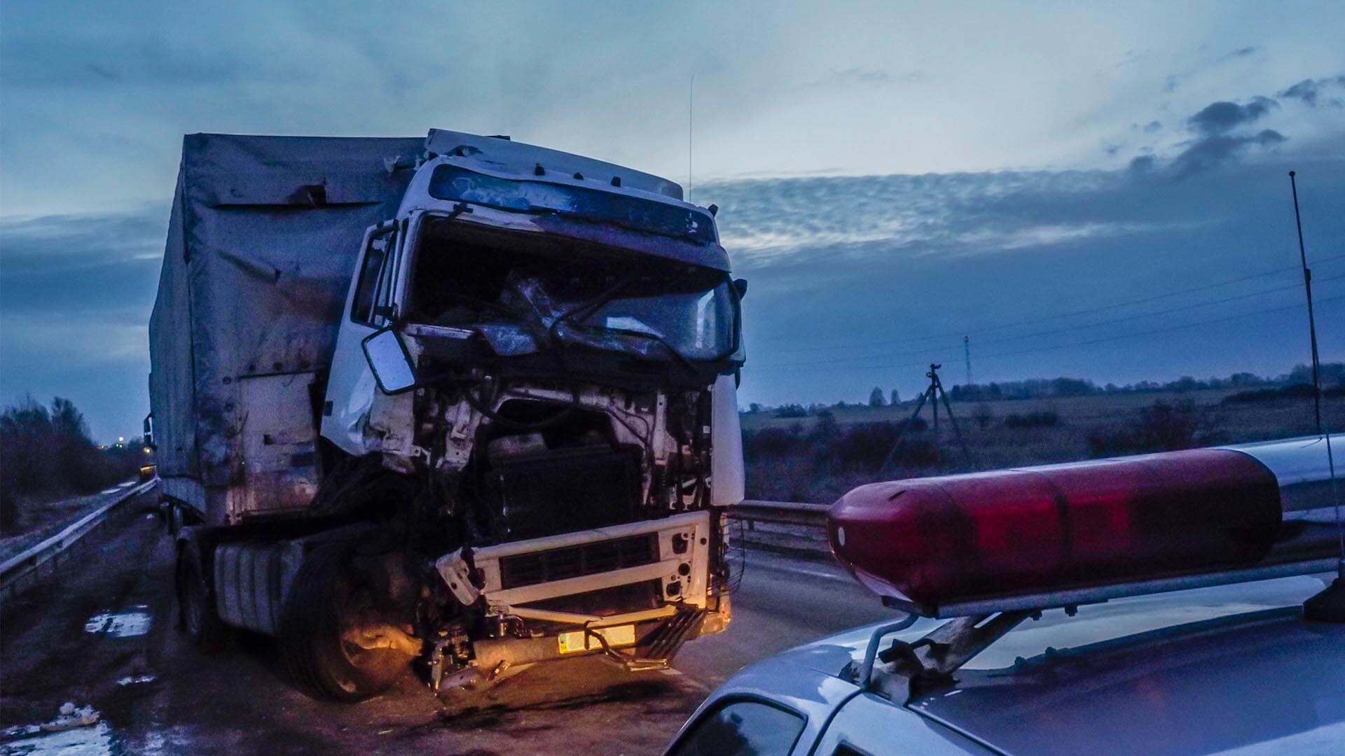 MNH Injury Law - Top-Rated Truck Accident Lawyer in Rimbey Alberta