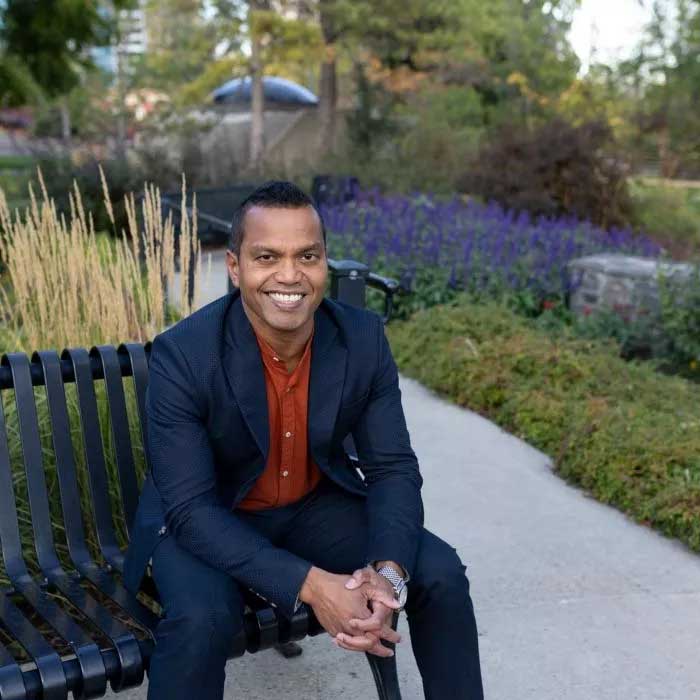 Michael Hoosein - Top-Rated Personal Injury Lawyer in Morinville Alberta Michael Hoosein - Top-Rated Personal Injury Lawyer in Morinville Alberta