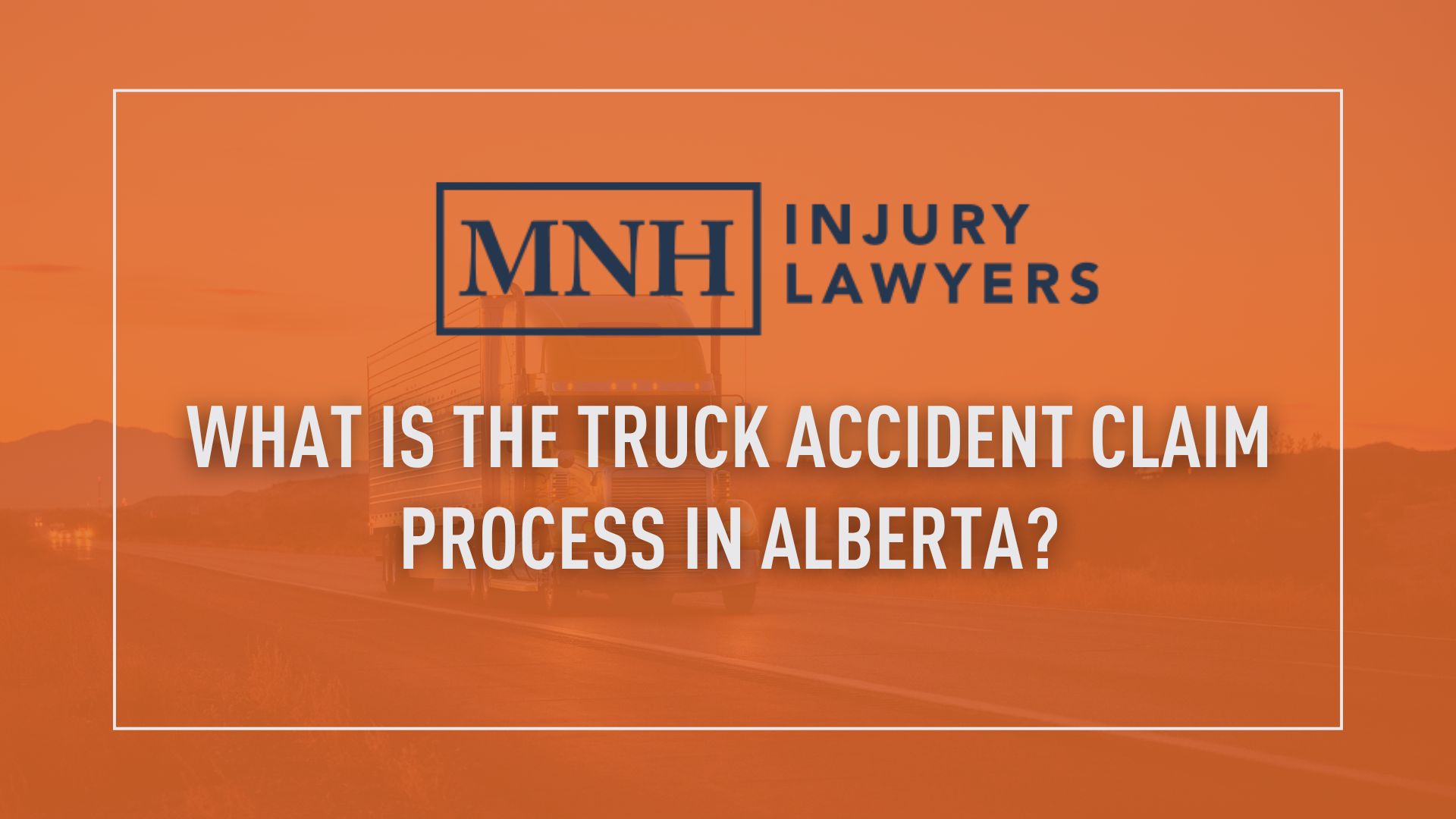 What Should I Know About Alberta’s Minor Injury Regulation? | MNH ...